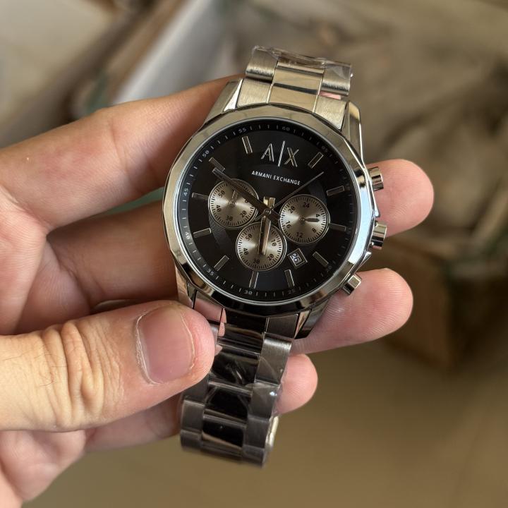 Arma i Exchange Chronograph (All working)