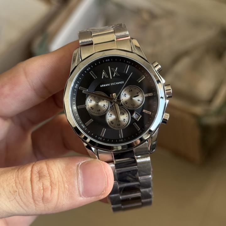Arma i Exchange Chronograph (All working)