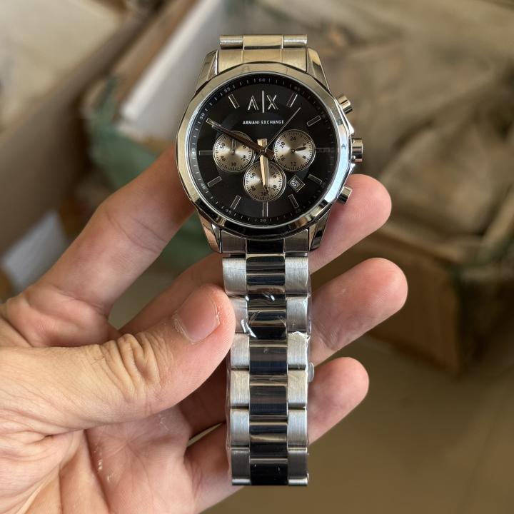 Arma i Exchange Chronograph (All working)
