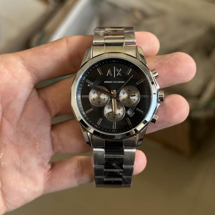 Arma i Exchange Chronograph (All working)