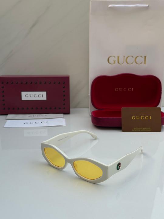 GUCC_I SUNGLASS D-287