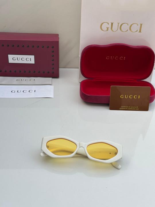 GUCC_I SUNGLASS D-287