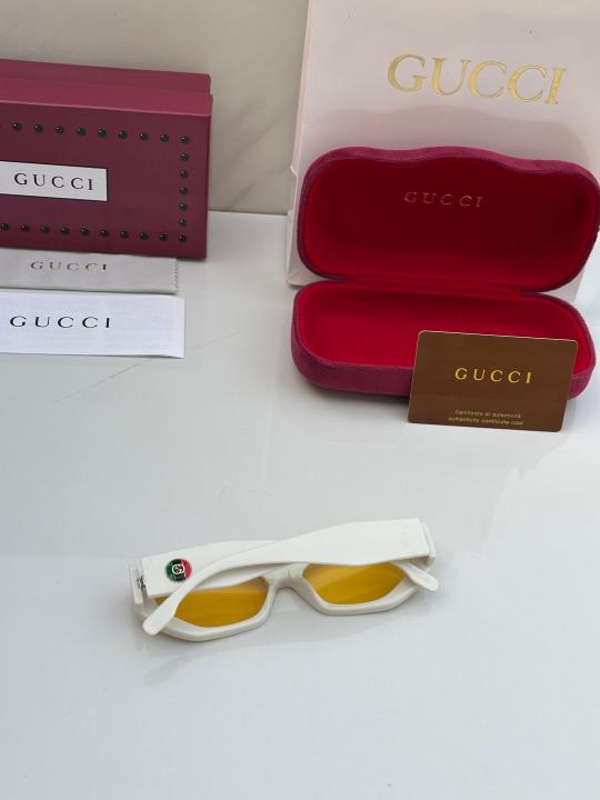 GUCC_I SUNGLASS D-287