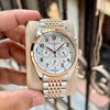 Pate K Philippe Complications