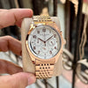 Pate K Philippe Complications