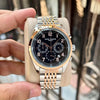 Pate K Philippe Complications Dual Tone Black