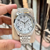 Pate K Philippe Complications