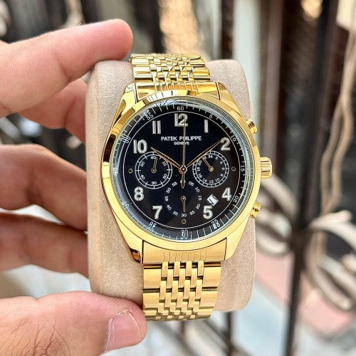 Pate K Philippe Complications