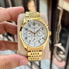 Pate K Philippe Complications