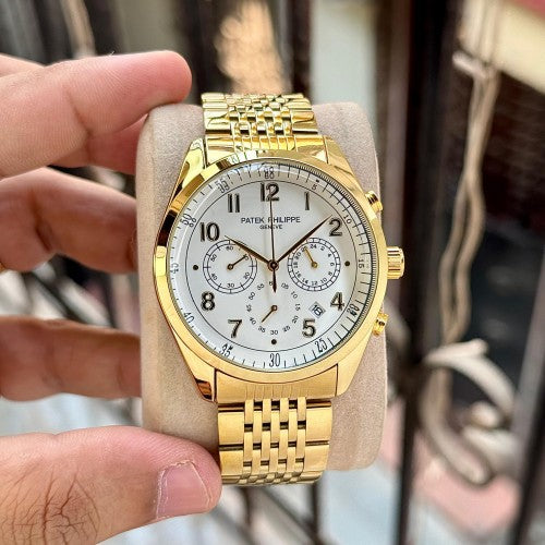 Pate K Philippe Complications