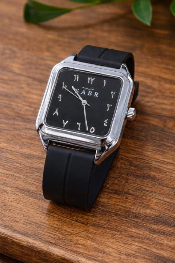 SABR MENS WATCH DATE WORKING