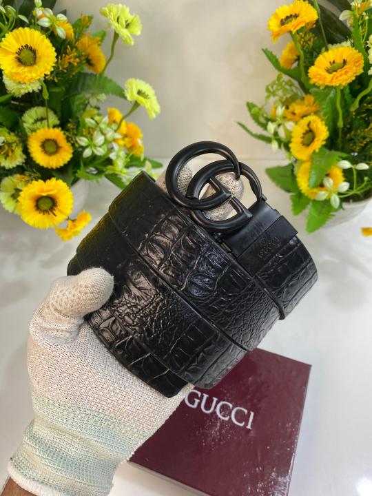 GUCC_I REVERSE BELT WID OG BOX DUST BAG 226