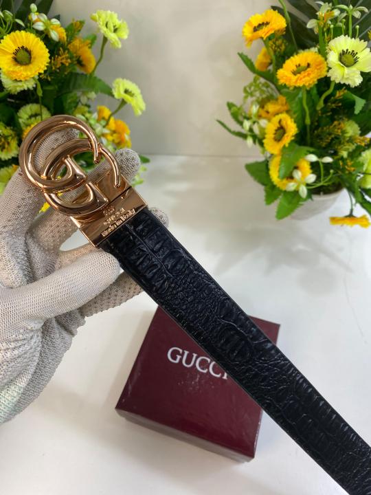 GUCC_I REVERSE BELT WID OG BOX DUST BAG 225