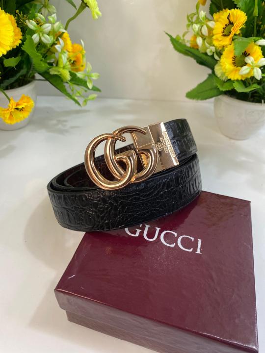GUCC_I REVERSE BELT WID OG BOX DUST BAG 225
