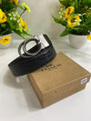 COAC_H REVERSE BELT WID OG BOX DUST BAG 232