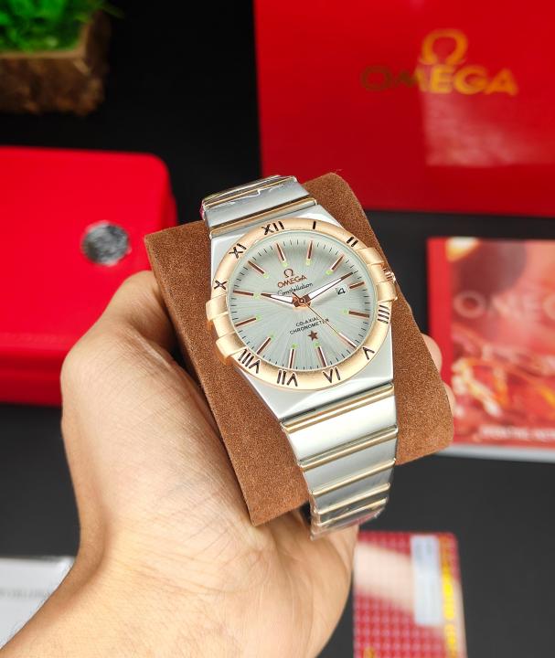 OMEG_GA WATCH X-16