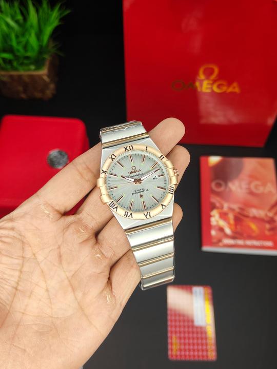 OMEG_GA WATCH X-16