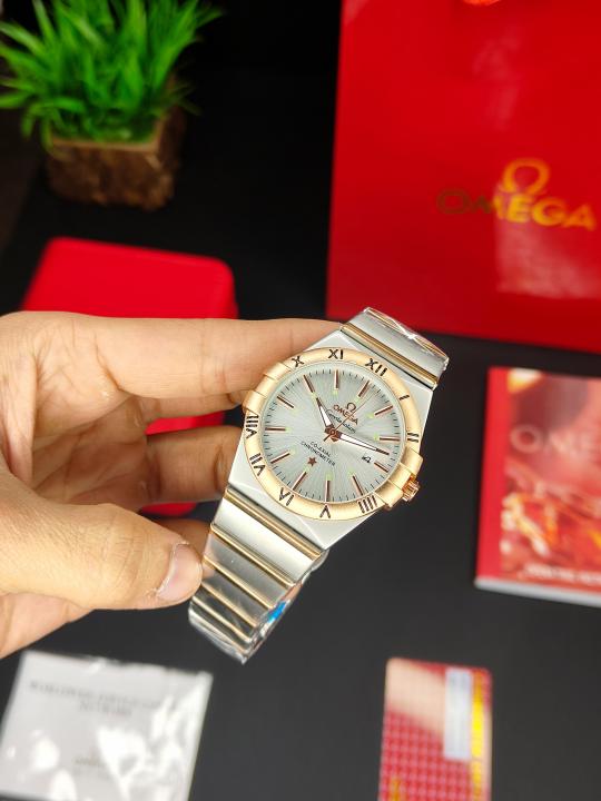 OMEG_GA WATCH X-16