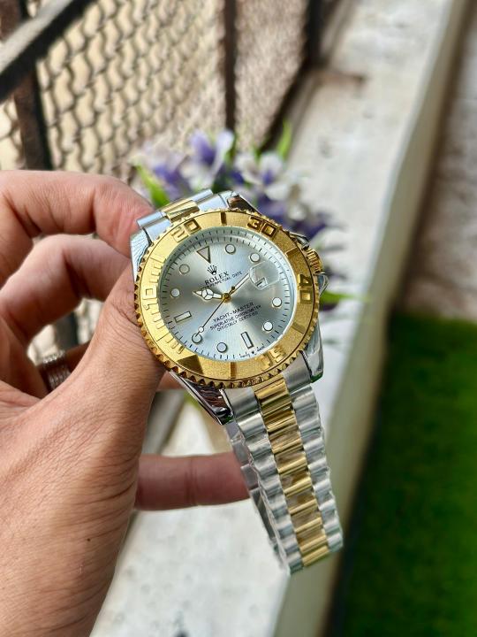 Role_x yacht master