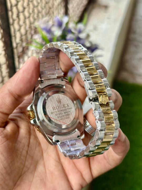 Role_x yacht master