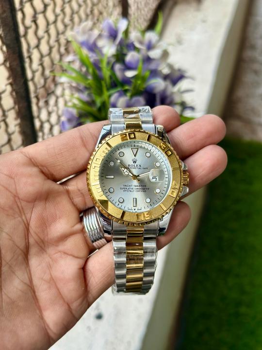 Role_x yacht master