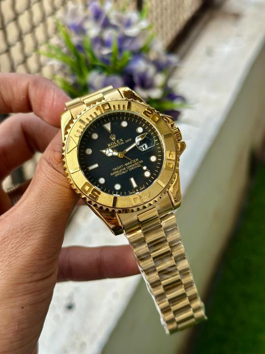 Role_x yacht master