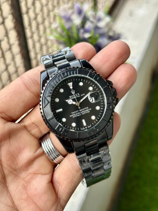 Role_x yacht master