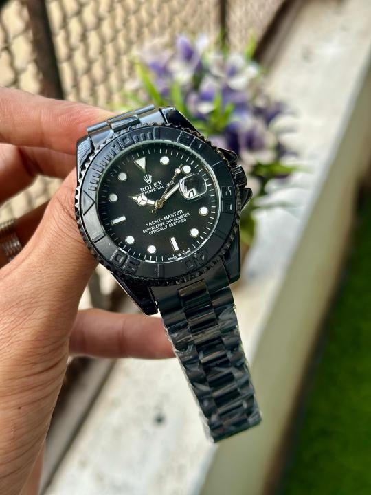 Role_x yacht master