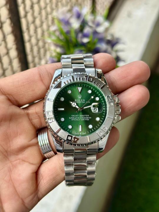 Role_x yacht master