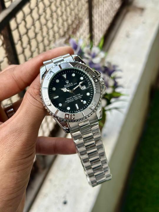 Role_x yacht master