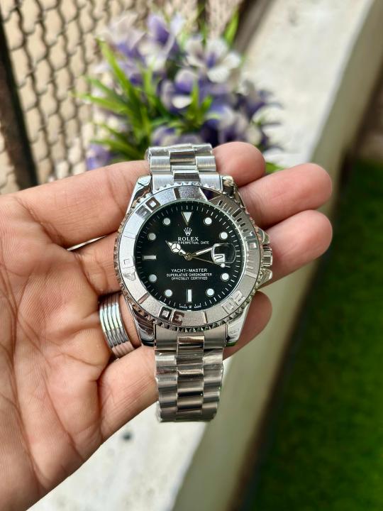 Role_x yacht master