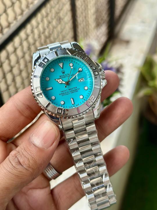 Role_x yacht master