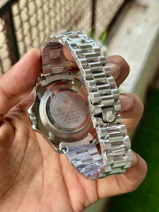 Role_x yacht master