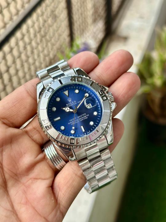 Role_x yacht master