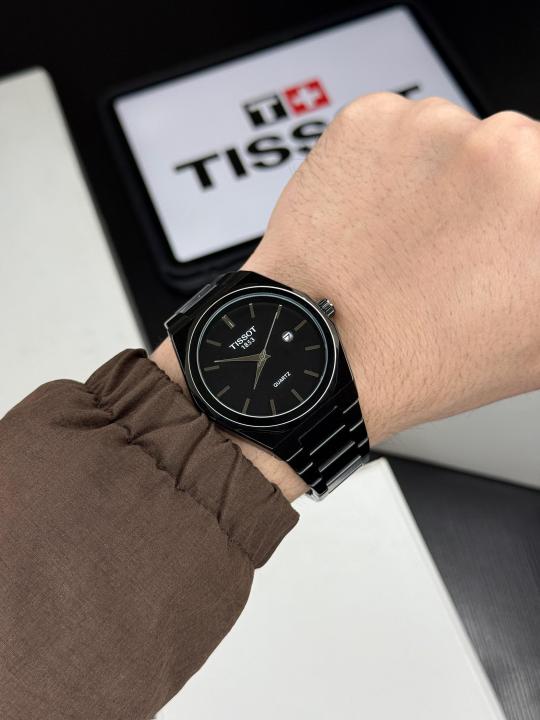 Tisso_t prx Full Black