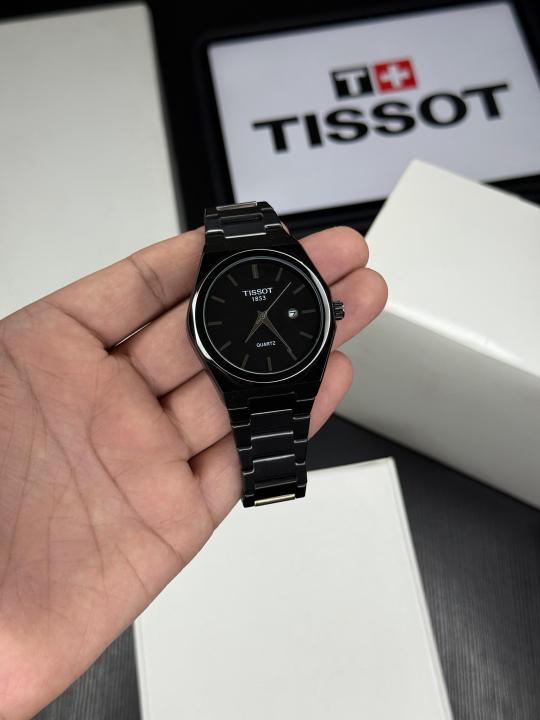 Tisso_t prx Full Black