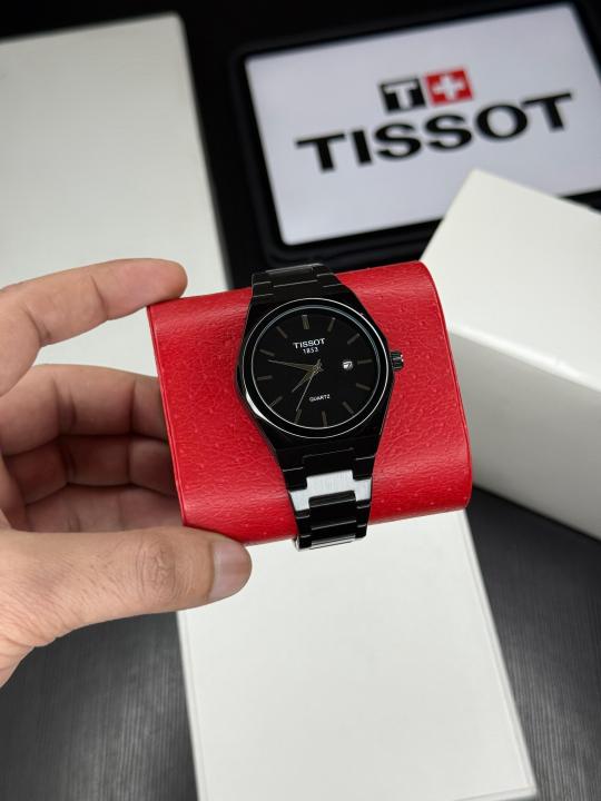Tisso_t prx Full Black