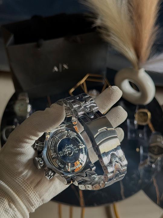Invicta Reserve Magnum chain