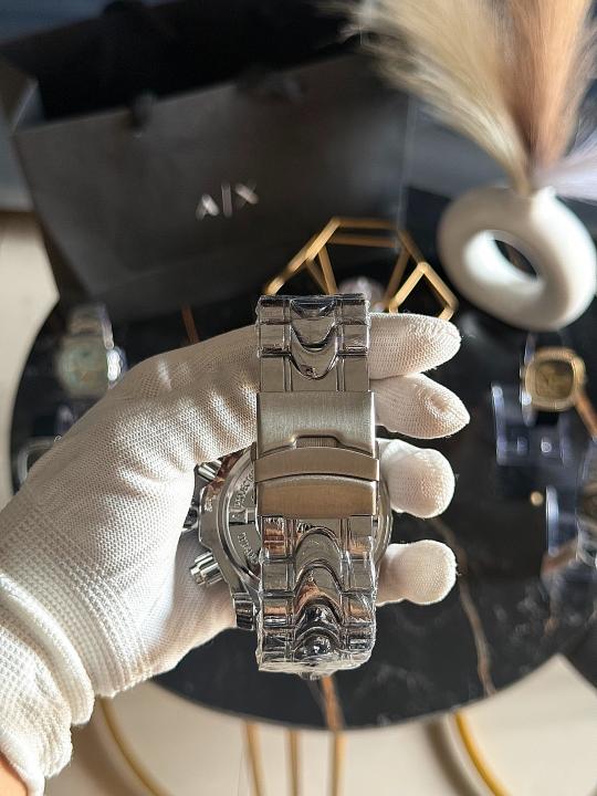 Invicta Reserve Magnum chain