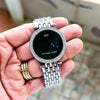 MICHAEL_L KORS LADIES DIGITAL WATCH
