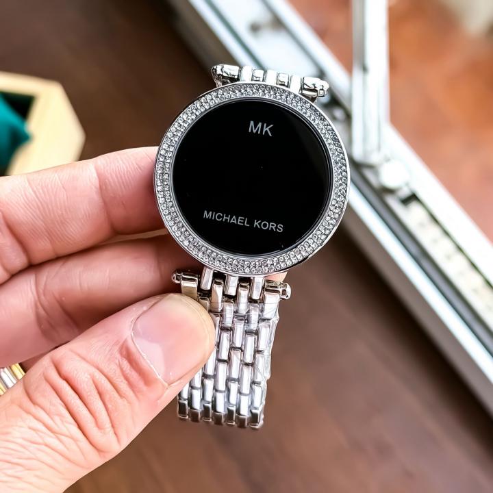 MICHAEL_L KORS LADIES DIGITAL WATCH