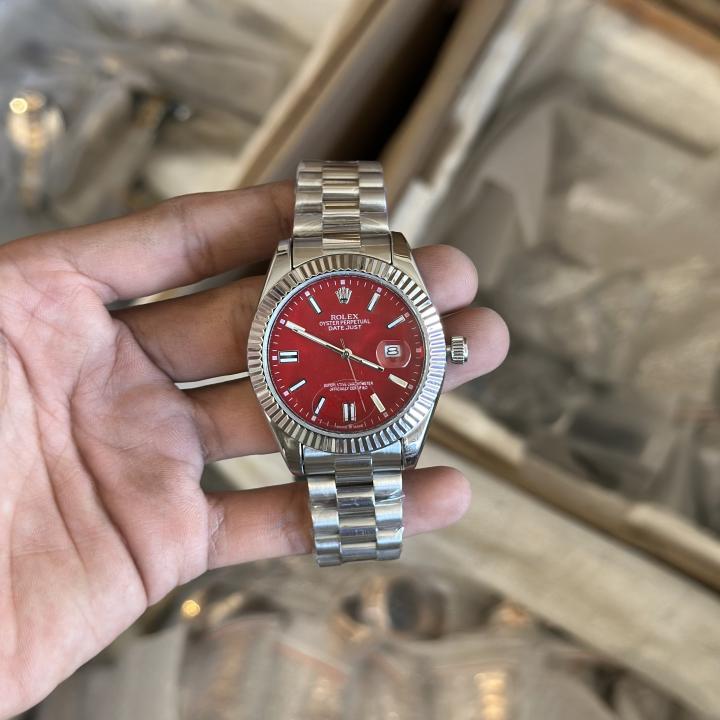 Role.x Datejust Quartz