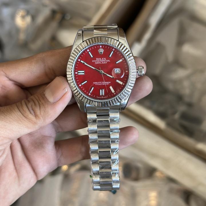 Role.x Datejust Quartz