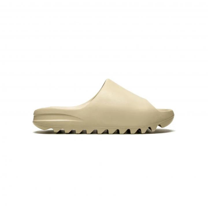 Yeezyy Slide Pure UA GW1934. With Full Accessories Zip Tie Butter Paper Sticker Tags