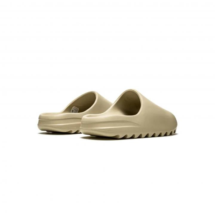 Yeezyy Slide Pure UA GW1934. With Full Accessories Zip Tie Butter Paper Sticker Tags