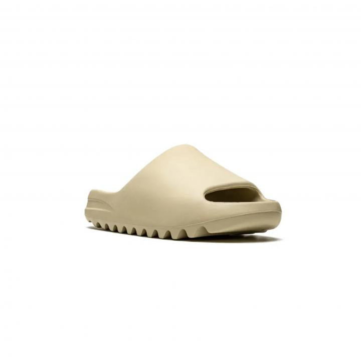 Yeezyy Slide Pure UA GW1934. With Full Accessories Zip Tie Butter Paper Sticker Tags