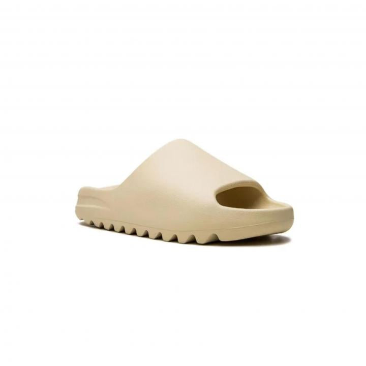Yeezyy Slide Bone UA FZ5897. With Full Accessories Zip Tie Butter Paper Sticker Tags