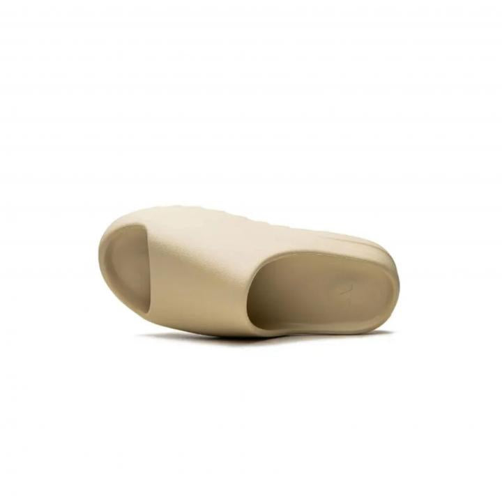 Yeezyy Slide Bone UA FZ5897. With Full Accessories Zip Tie Butter Paper Sticker Tags