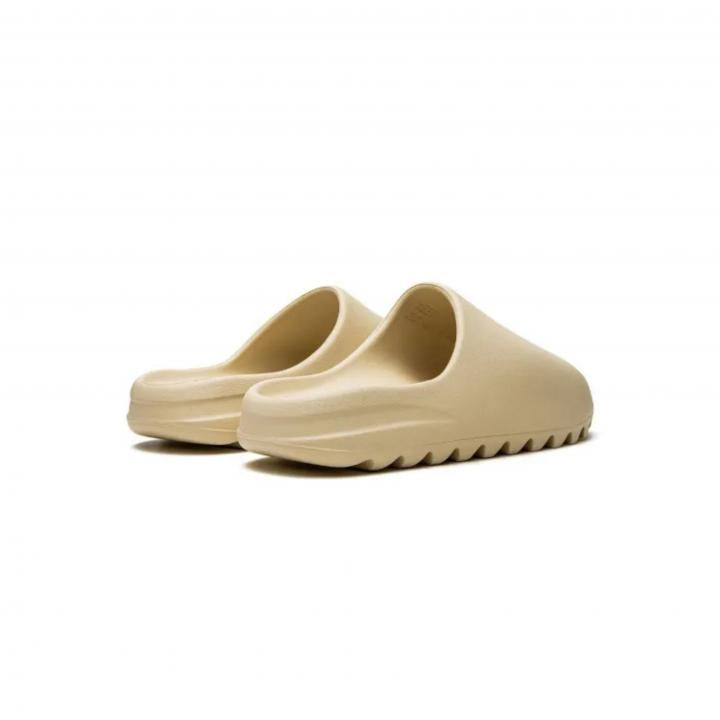 Yeezyy Slide Bone UA FZ5897. With Full Accessories Zip Tie Butter Paper Sticker Tags