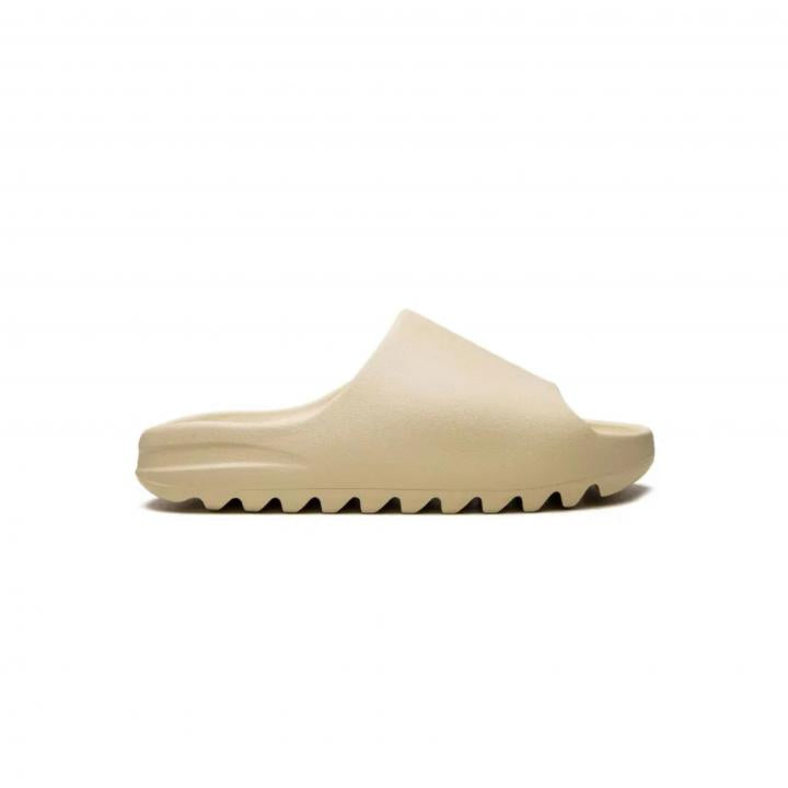 Yeezyy Slide Bone UA FZ5897. With Full Accessories Zip Tie Butter Paper Sticker Tags